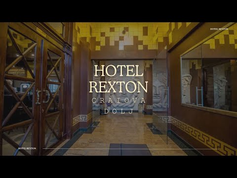 HOTEL REXTON CRAIOVA, DOLJ, OFERTE CAZARE HOTEL REXTON CRAIOVA, DOLJ, PROMOTII CAZARE LA MUNTE