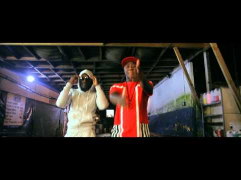 Jaysiah ft Musb  - I'm Fine (Chip Cover) Official Net Video