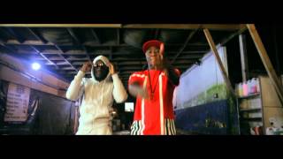 Jaysiah ft Musb  - I&#39;m Fine (Chip Cover) Official Net Video