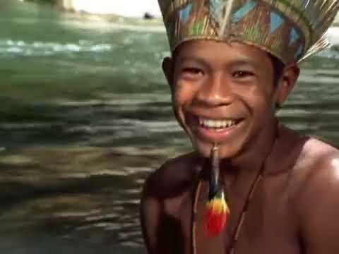 Era Uma Vez Um Índio Carijó (Noilton Nunes e Regina Abreu 2006) - Infantil