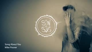 Mike Posner - Song About You