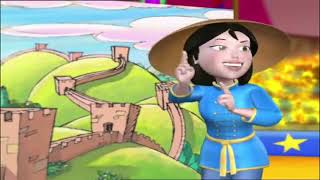 Los payasos de la tele: Chinito de amor.
