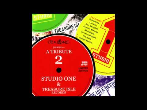 Ronnie Davis - Tell Me Baby