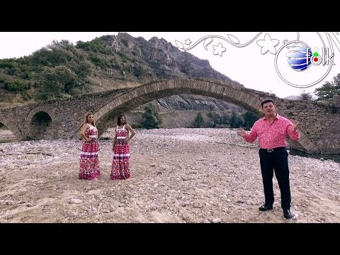 N.SLAVEEV, KALINA & NEVENA-NIKO, MEANDZHIKO/Н.Славеев, Калина и Невена-Нико, Нико, меанджико, 2018