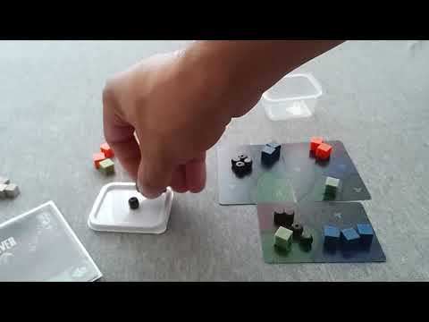 Area Z - End of Days - Solo Scenario