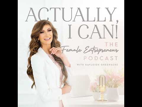 104: How to turn your followers into buyers with Amy Atkinson