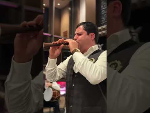 Armenian Zurna Gevorg Karapetyan 2024