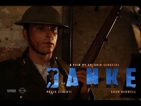 Danke - Teaser Trailer (2017)