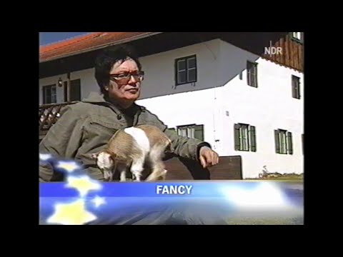 Der große Grand Prix Abend mit Axel Bulthaupt (NDR 2003)