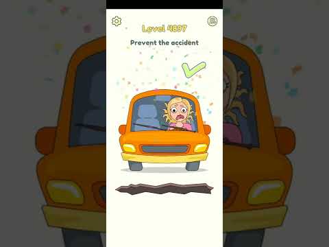 dop2 level #4897 #dop #dop2 #gameplay  #shorts #deleteonepart