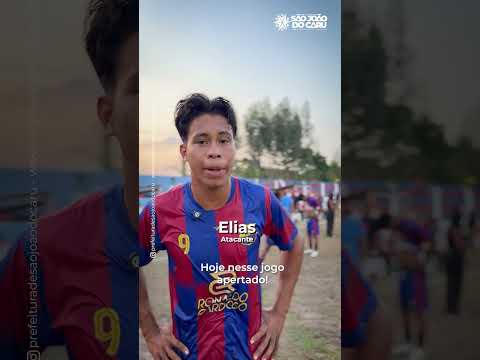 Copa Maranhão de Clubes 2025 - Barcelona X Lagoaçuense