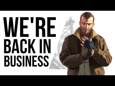 GTA Mods are BACK - but there's a PRETTY BIG CATCH! Video