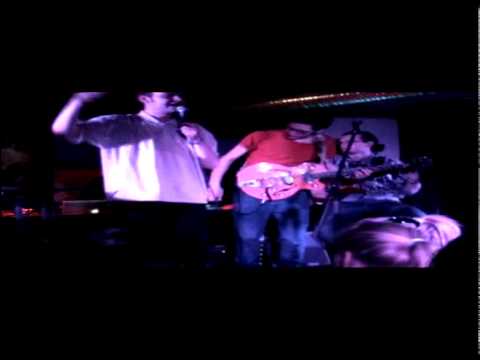 Messiah Goes Mad Orchestra @ IAL 5th bday