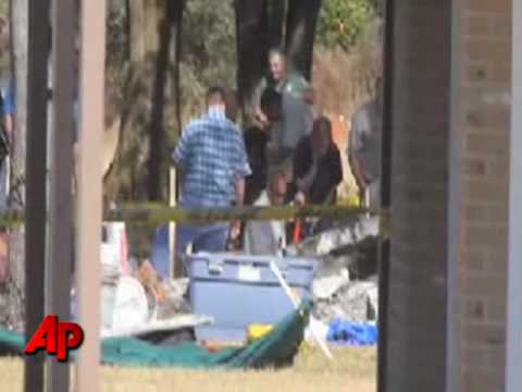 Woman Charged With Hiding Lotto Winner's Death