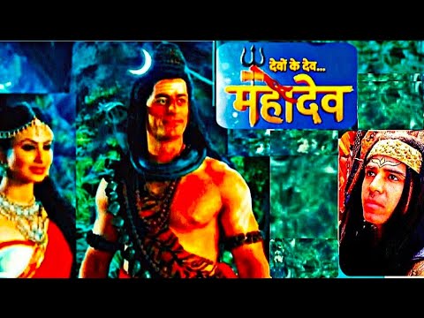 devon ke dev mahadev episode 3 devon ke dev mahadev episode 3