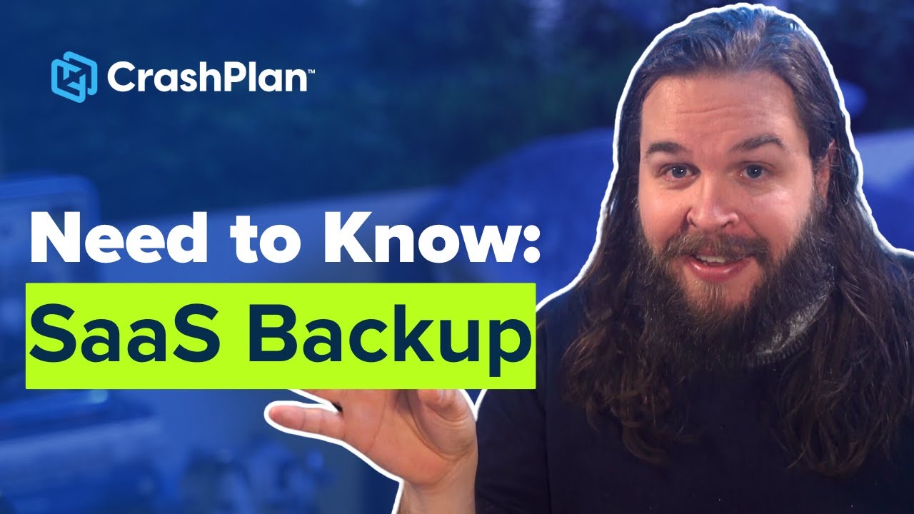 What is SaaS Backup and is Your Data Safe?
