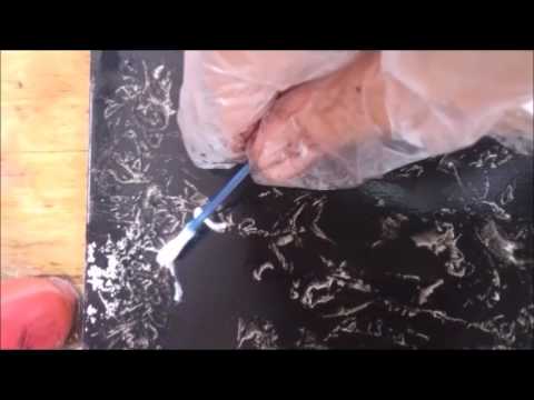 Curso de marmorização 2.0