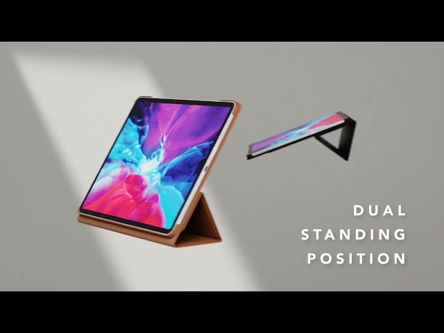 Video teaser voor Risskov iPad