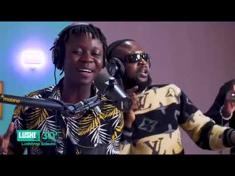 guillaume Muya vous prie de regarder le collectif cbf