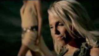 Girls Aloud - I&#39;ll Stand By You Tony Lamezma remix (with lyrics)