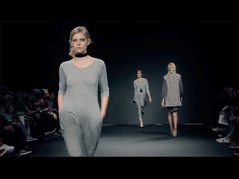 Concreto | Fall Winter 2018/2019 Full Fashion Show | Exclusive