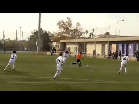 [ BENJAMIN A ] UE. ALAQUÁS I WALTER & UE. VALL DEL