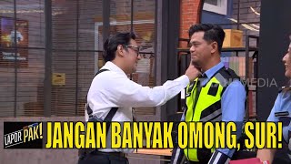 Download lagu Surya Kesal, Mejanya Digusur Andhika! | LAPOR PAK! (03/01/22) Part 2 mp3 Download lagu Surya Kesal, Mejanya Digusur Andhika! | LAPOR PAK! (03/01/22) Part 2 mp3