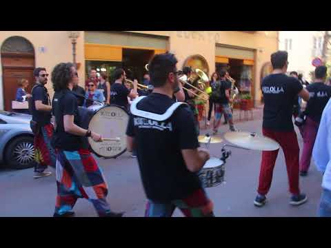 Kimolia Street Band 2018