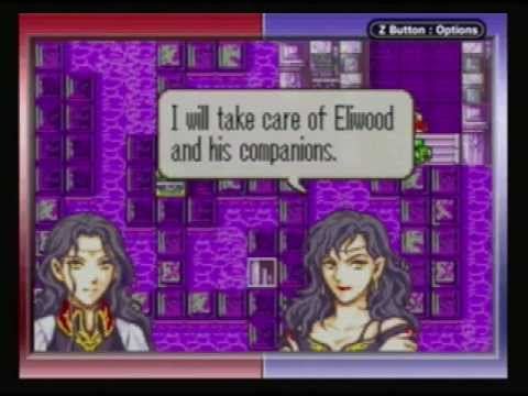 Let's Play Fire Emblem: Episode 63, More Inhuman Than the Reaper (Hector 28x)