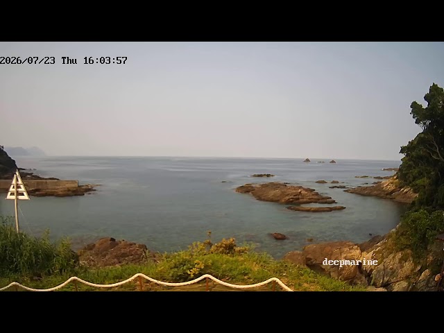 深島