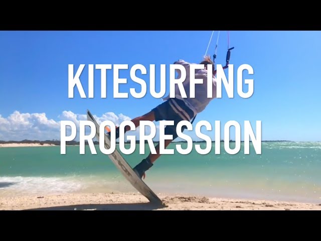 , PROGRESO, YUCATAN ES, Playa Del Carmen Kiteboarding