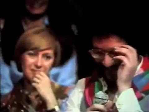 Herbert Pagani - Plaidoyer pour ma terre