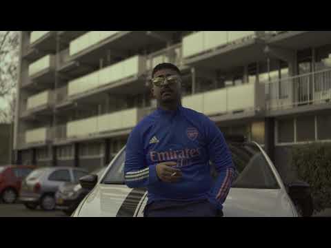 Gaardedreef (Lef) - 1.Jeehtje/Frankfurt.2