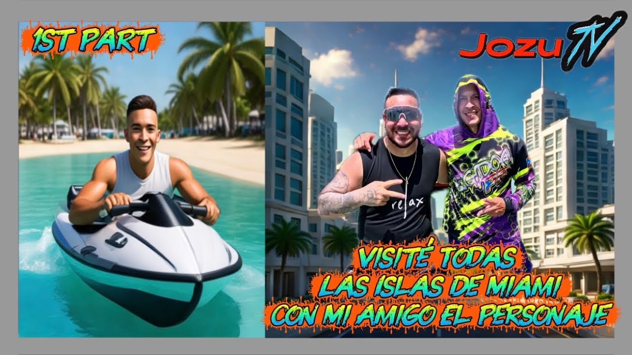 JozuTV Video