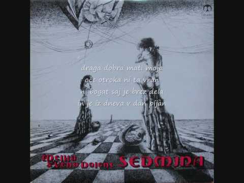 Sedmina - 1980 - 10 - Svatba