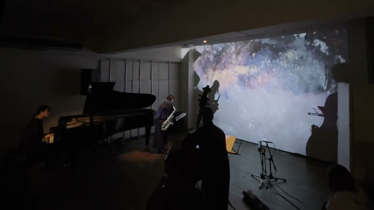 幽けき刻 with 中山晃子