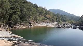 preview picture of video 'Bene dam jashpur nagar chhattisgarh'