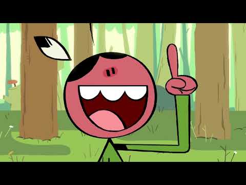 Nawak : The Woods - FULL EPISODE