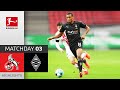 1. FC Köln - Borussia M'gladbach | 1-3 | Highlights | Matchday 3 – Bundesliga 2020/21
