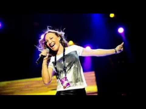 Charlotte Perelli - The Girl (Melodifestivalen 2012)
