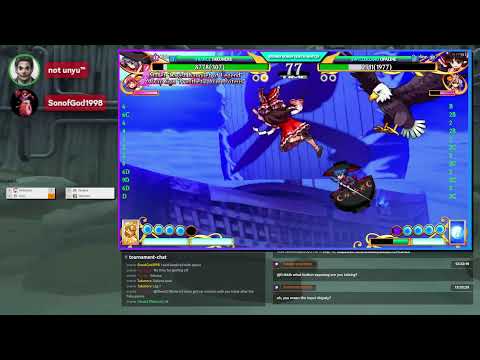 #34 World Tournament of Common Flower ~ March 29th, 2025