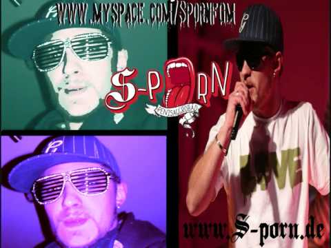 S-porn Hier kommt der S p o r n
