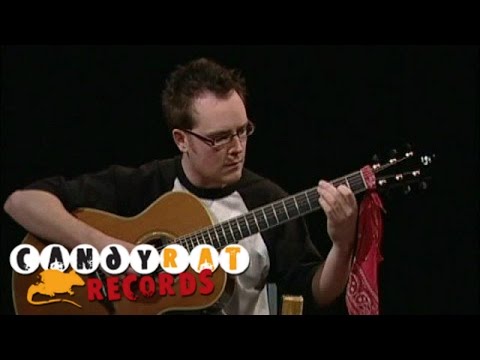 Antoine Dufour - Song for Stephen - DVD