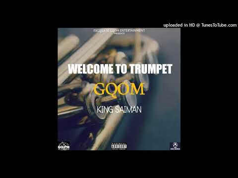 King Saiman - Dance Floor