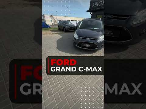 фото ford grand c-max i 0