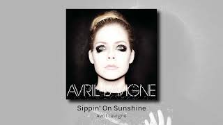 Sippin' On Sunshine - Avril Lavigne (audio)
