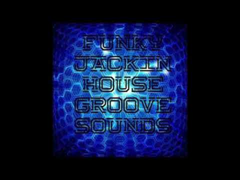 Sound Navigators,(I am Funky) Ben Dean's Jacked Up to the Eyballs Remix.