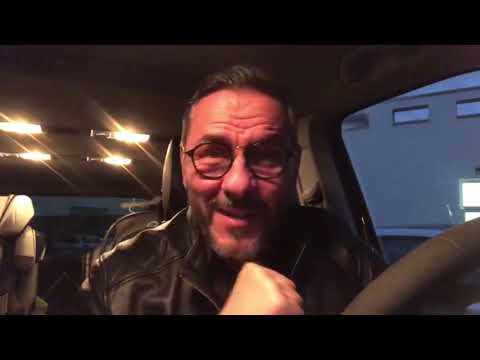 Saloon - 107/20 - Witz vom Olli