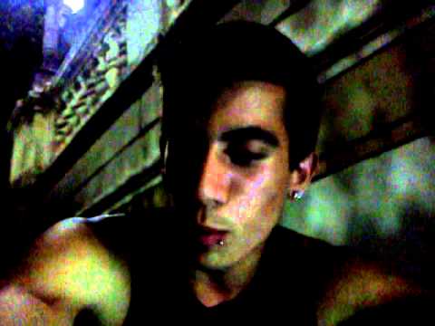 Harrison il sinto Freestyle