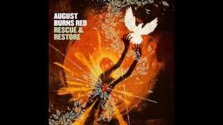 Treatment - August Burns Red